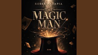 The Magic Man