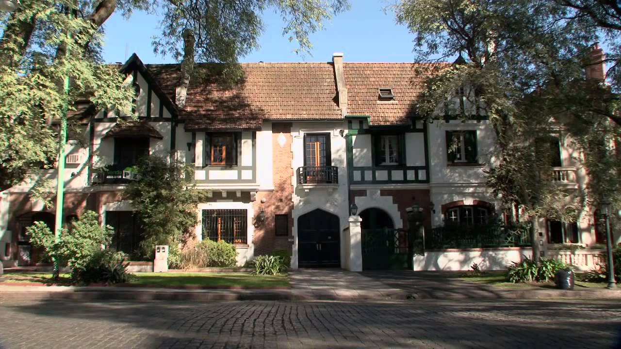 AU3 Autopista Central Trailer (Película completa en www.cinemargentino.com)