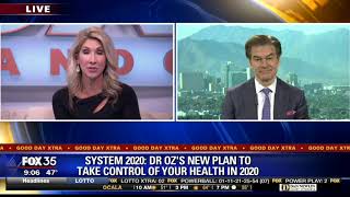 dr oz paraziták epizódja 2020 férgek gyermekek kezelésére gyógyszerek pirantel