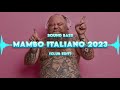 Sound bass  mambo italiano 2023 club edit