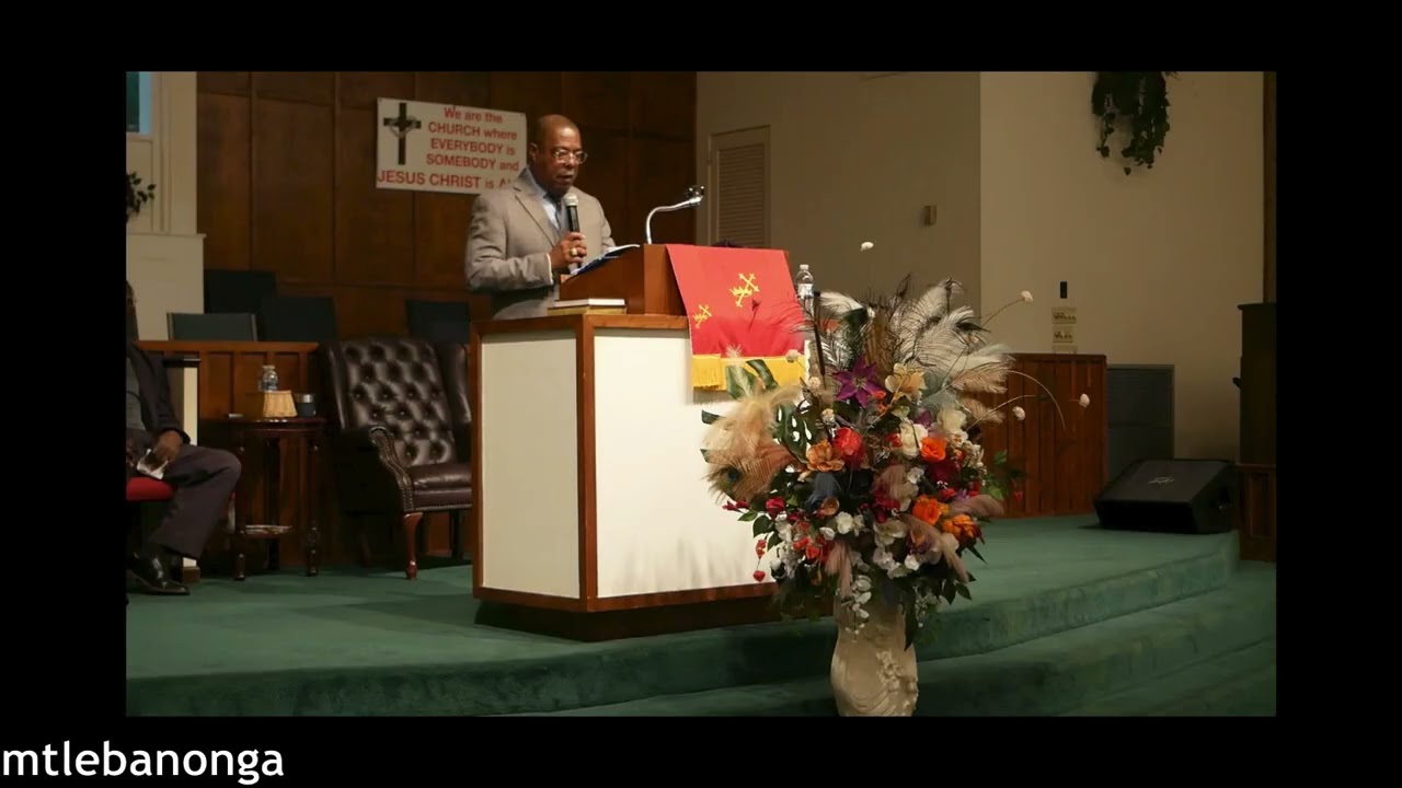 Preparing Our Children for the Future | Psalm 127 - January 04, 2026