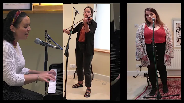 Theme Night #27 - Wild Mountain Thyme (Sarah Crumm...