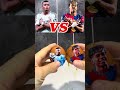Yamal CRUSHED Mbappe Shorts 