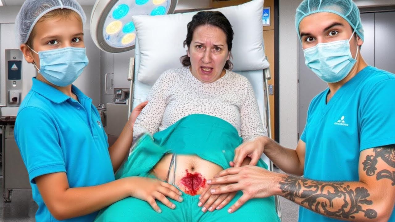 HITNO JE VODIMO NA OPERACIJU