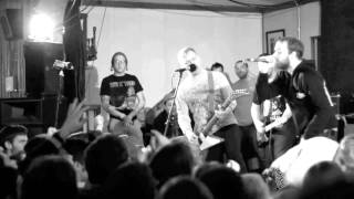 'My Last Semester' // The Wonder Years (The Upsides Live)