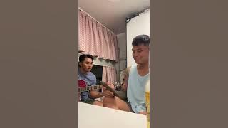 Superman is dead ~ bangkit dan percaya ( acoustic cover) virgin voyeges resilient