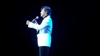 男兒當自強--"Always" George Lam in Concert San Francisco 林子祥三藩市演唱 男兒當自強--"Always" George Lam in Concert San Francisco 林子祥三藩市演唱