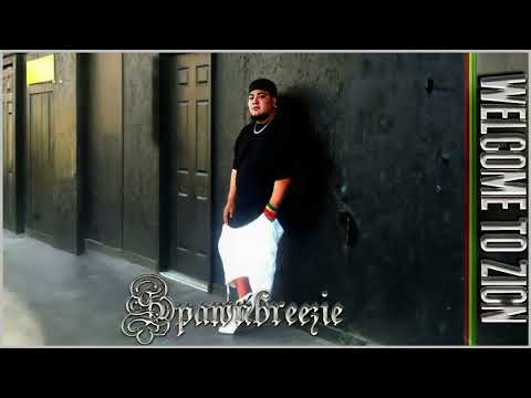 Spawnbreezie - Wats Hatnin (Audio)