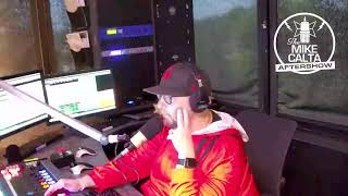 Mike Calta Aftershow