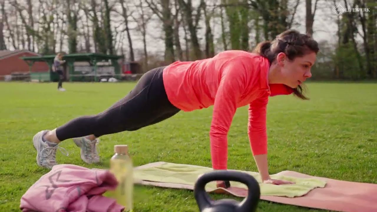 Einzelcoaching mit Desiré - LIFEWERK