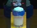 1000℃ Rhcb vs Soap + Pepsi + Aluminum foil