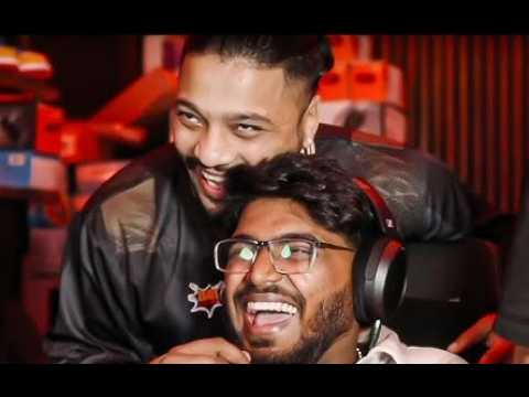 chakko glassi raja te daasi !!!! HITHUMAN reacted to that rap is offline guy !!!!