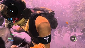 Perfectly Synchronized Coop Shiv - The Last of Us Multiplayer