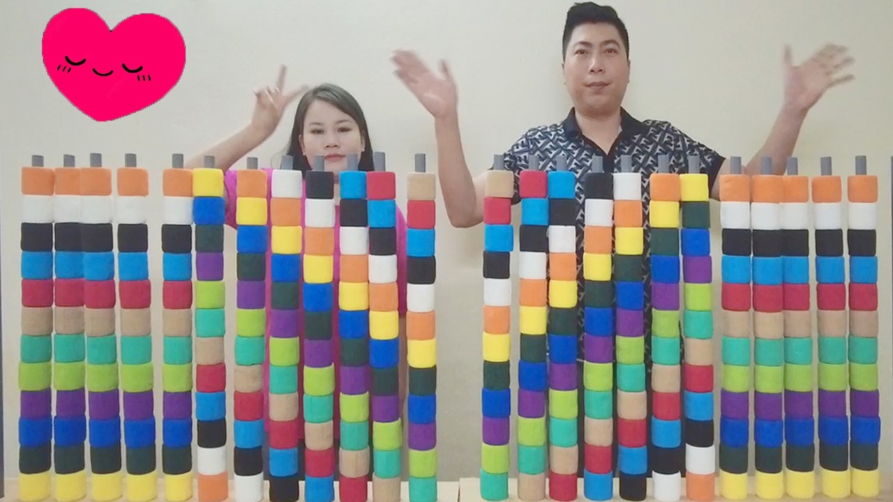 🌟 Color Sorting Challenge 🧑‍🤝‍🧑That is a very difficult challenge to complete.