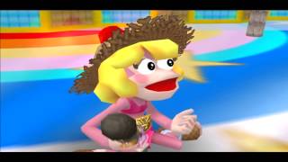ape escape 2 ps2 walkthrough pink monkey boss