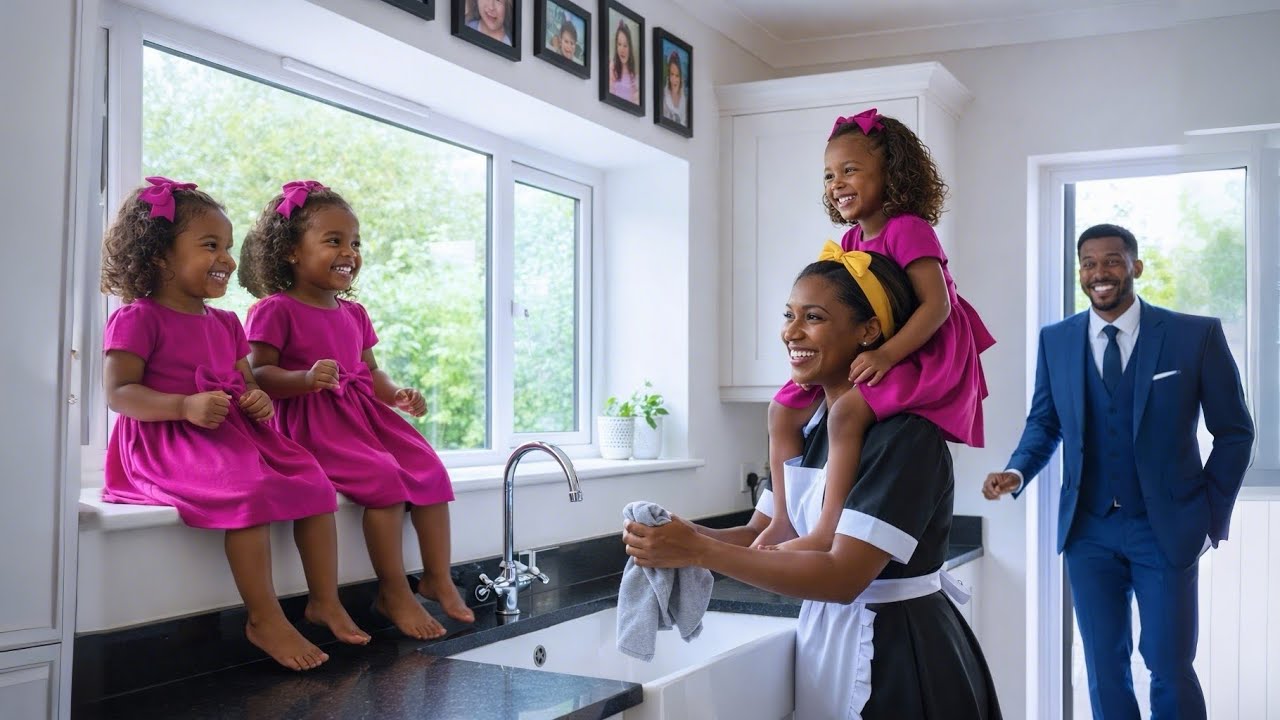 HAKUTARAJIA KUMKUTA HAUSIGELI NA MAPACHA WAKE NDANI YA NYUMBA—MWISHO UKAWA SOMO ZITO