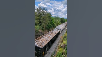 CSX Hanover sub local L 137 part 6