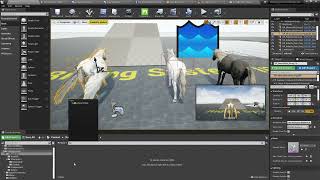 Riding System in BP v1.1.0 - Flight System