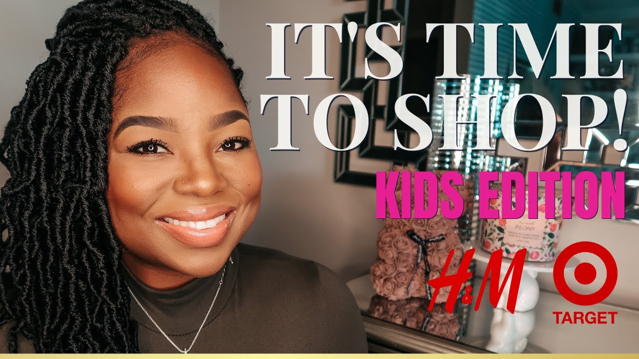 2022 Affordable Spring Kids Clothing Haul | For the Love of Peyton