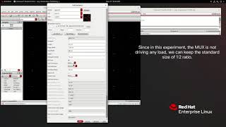 2×1 MUX Using Transmission Gate | Schematic, Simulation & Analysis | Cadence Virtuoso IC 23