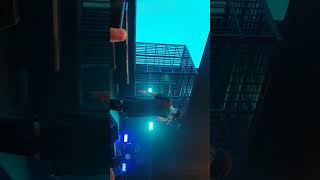 NF makes everyone cry with Let You Down ( Melbourne, Australia)