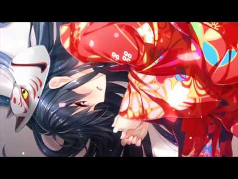 ティザームービー『消えた世界と月と少女-The world was prayed by the girl living a thousand years-』