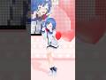 ✧Idiosちゃんの「#こいのね!」 #踊ってみた #shorts #にじさんじ #dance #vtuber