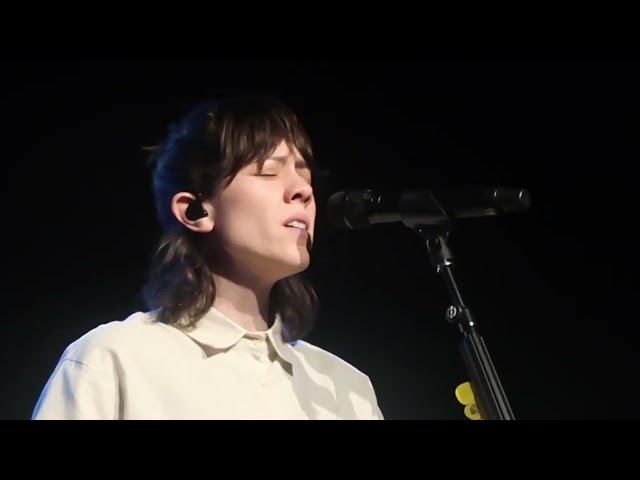 Tegan and Sara - Divided (Acoustic) (Live @ Minneapolis) class=