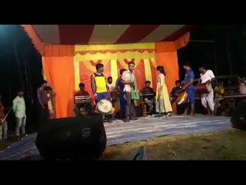 Ditei Hobek.দিতেই হবেক ।পরিতোষ ও পিঙ্কি