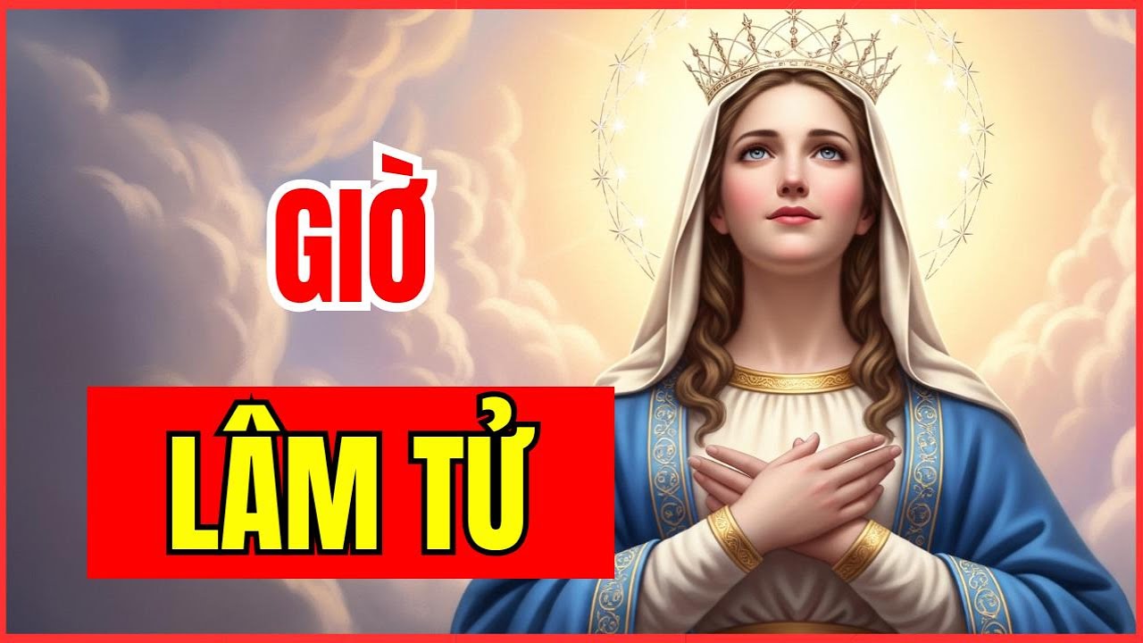 Giờ Lâm Tử: Chuẩn Bị Cho Cuộc Gặp Vĩ Đại Nhất │ Suy Niệm Công Giáo │ Nguyễn Ngọc Ngạn