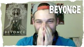 Beyoncés Secret Album BEYONCE