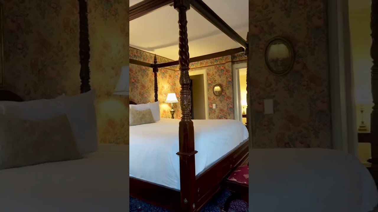 The Inn at Saratoga | Saratoga, NY