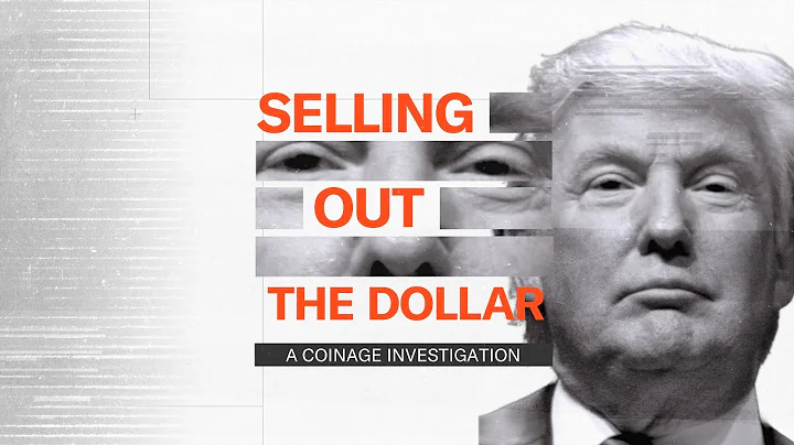 Trump’s Crypto Empire: The Truth About USD1 & World Liberty Financial