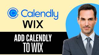 How to Add Calendly to Wix (2026) Step-by-Step Full Guide