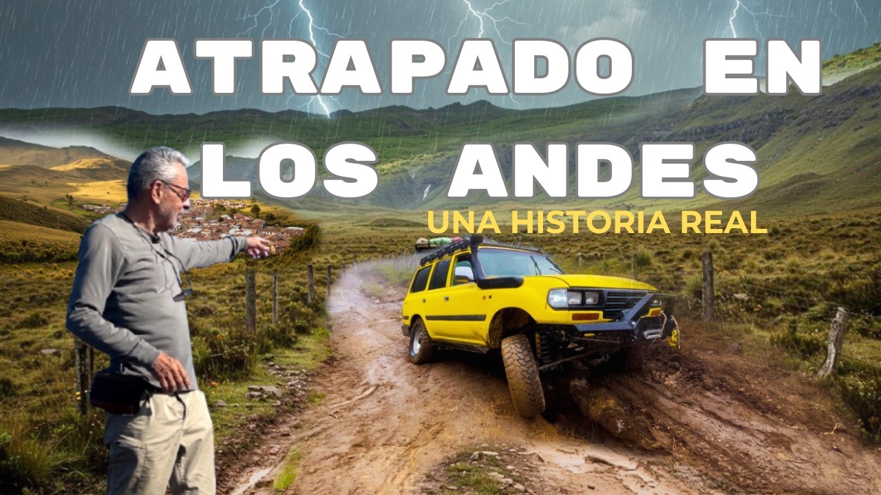 !Te muestro estos NUEVOS caminos para llegar a tu destino!