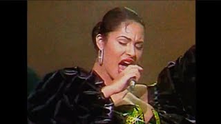 SELENA - SI UNA VEZ 