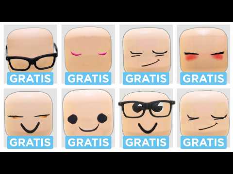 FREE FACE TRICKS! (2026 COMPILATION)