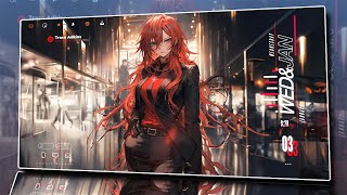 Experience The Magic Of Live Wallpaper On Windows Theme! screenshot 3