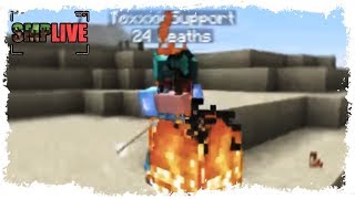 Gamer Girl Mayhem Smp Live