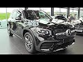 Mercedes GLB 2020 - AMG Line FULL REVIEW Interior Exterior Infotainment