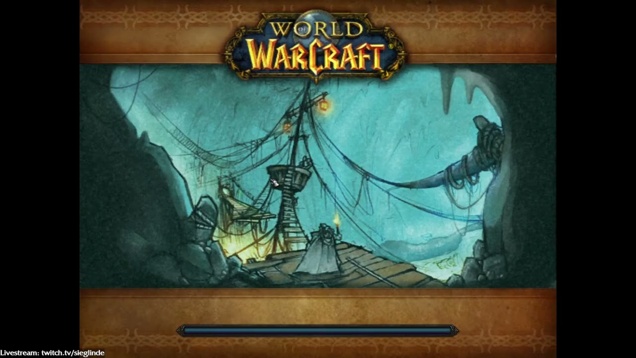 Todesminen Hardcore als Horde Char. Mit Route