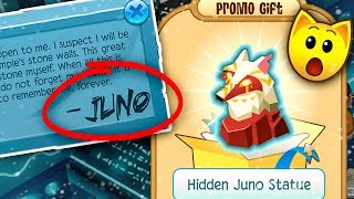 NEW WORKING ANIMAL JAM ITEM CODE REVEAL! screenshot 5