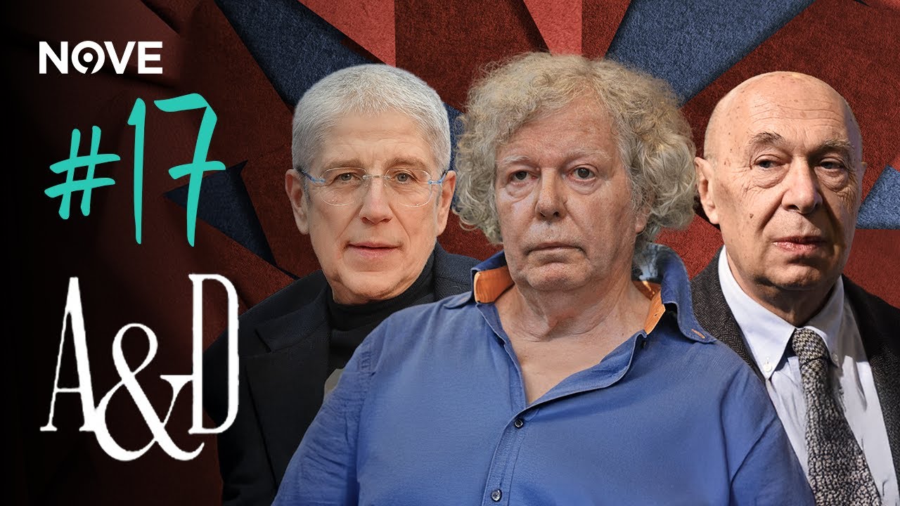 Accordi & Disaccordi | Puntata 17 Completa