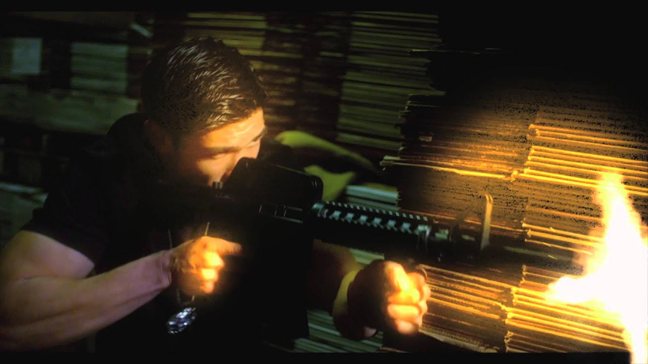 Cross Addiction (Short Film)