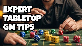 Games Mastery Academy EXPERT Shares Top Secrets for Tabletop Success