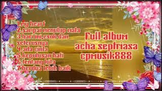 Full album Acha Septriasa || cpmusik888