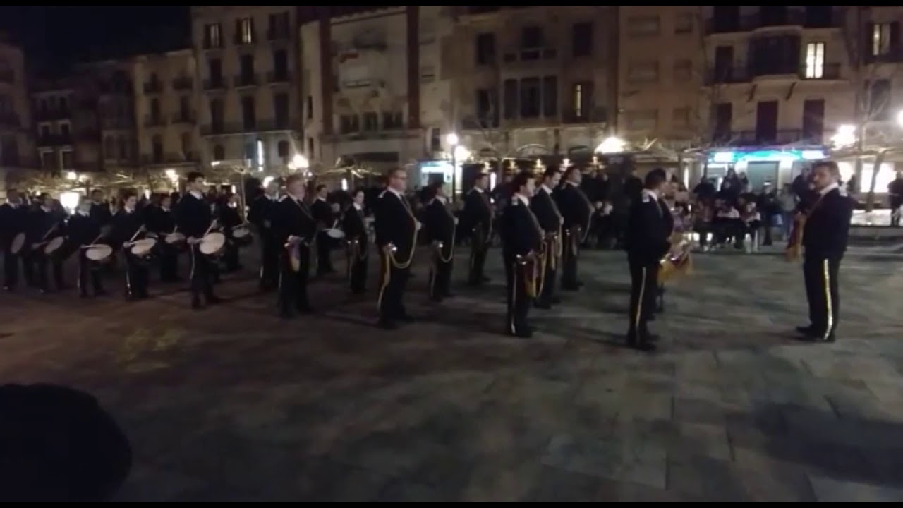 III Trobada Lepantera de Bandes a Valls