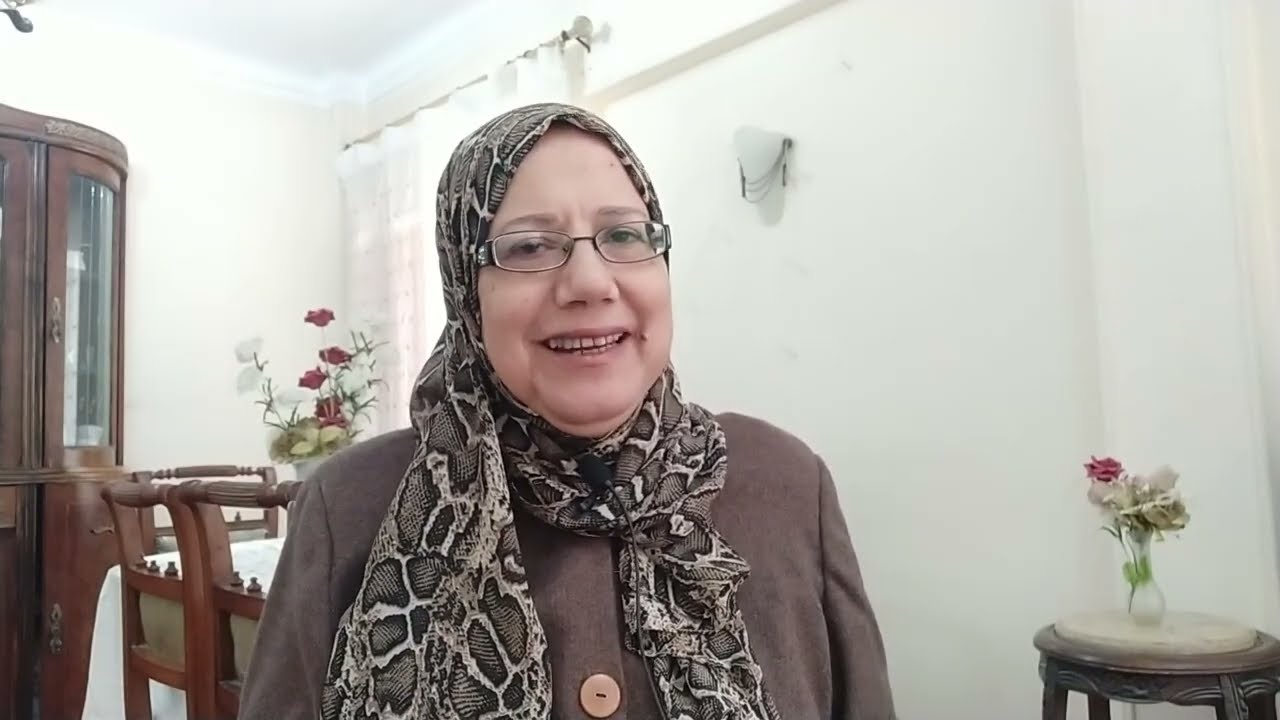 نصائح مهمة   من واقع الخبرة| ماما نادية