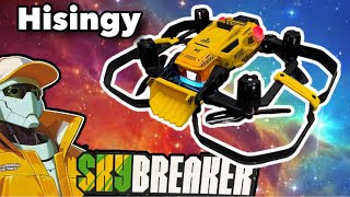 Another Great Beginner Drone From Hisingy - The Hisingy Skybreaker - Unboxing & Review