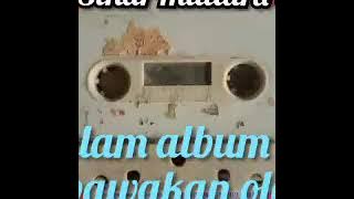 O.M. sinar mutiara - Ida laila full album